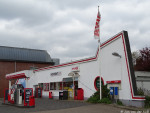 tankstation
